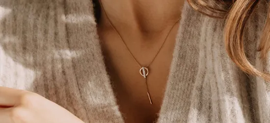 925 sterling silver necklace