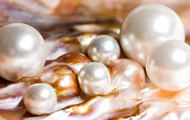 pearl