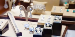 Defining Your Jewelry Business Concept