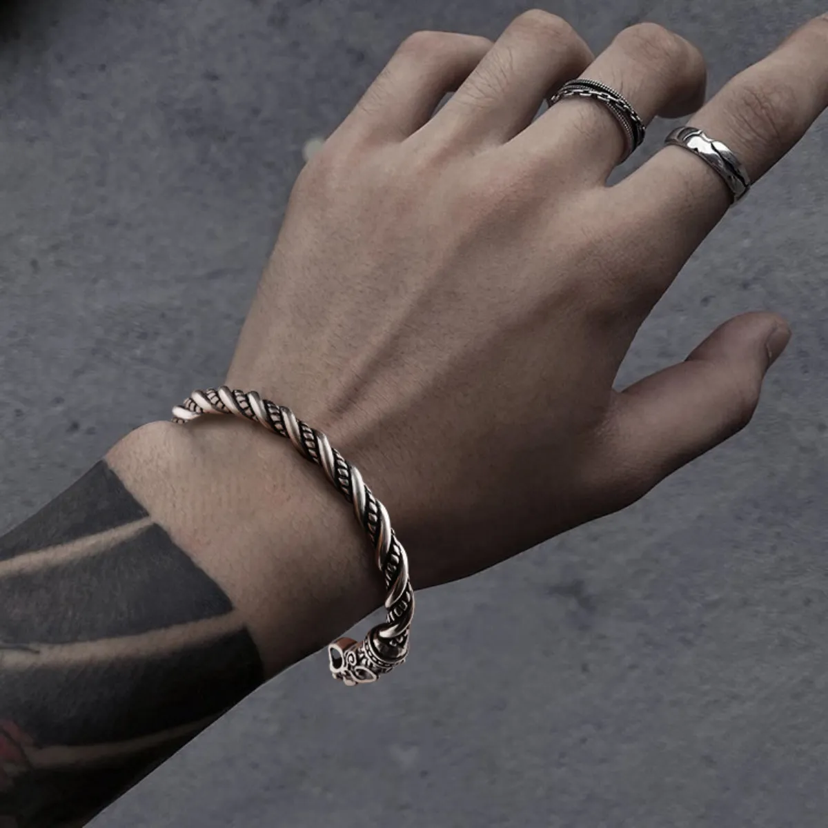 tempusort-Bracelet
