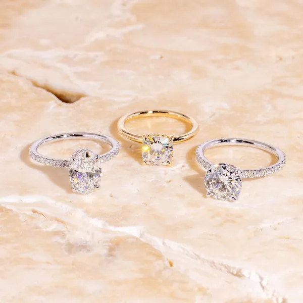 tempusort engagement rings