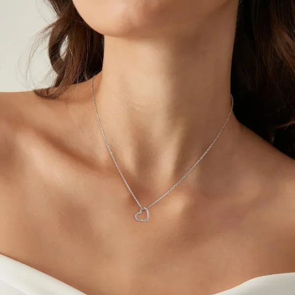 tempusort necklace